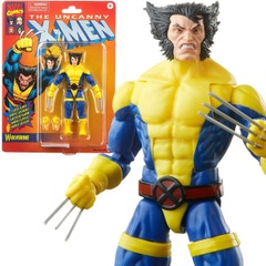 Marvel Legends The Uncanny X-Men - Wolverine (Classic)